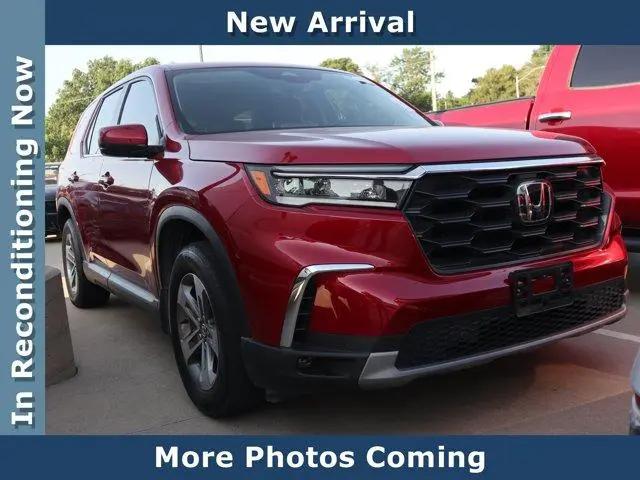 2025 Honda Pilot EX-L for sale in Wichita, KS