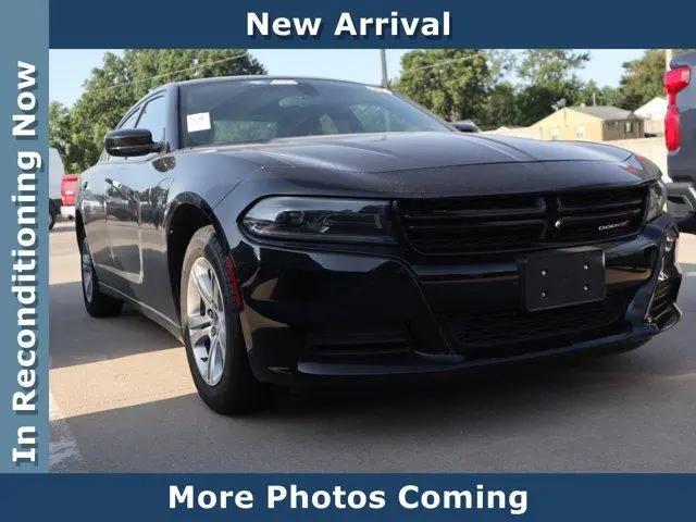 2023 Dodge Charger SXT for sale in Wichita, KS