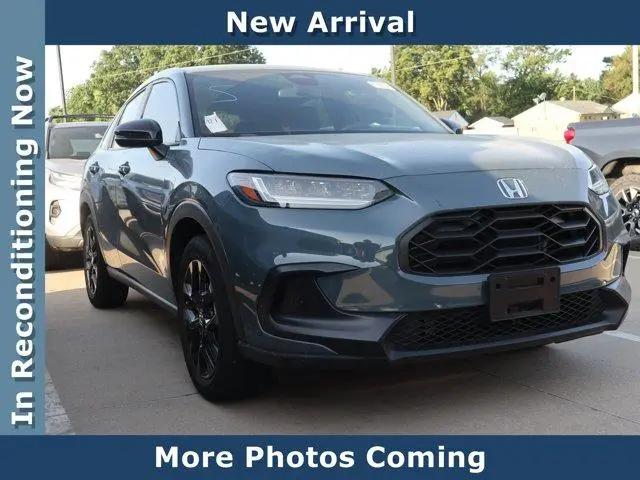 2025 Honda HR-V 2WD Sport for sale in Wichita, KS