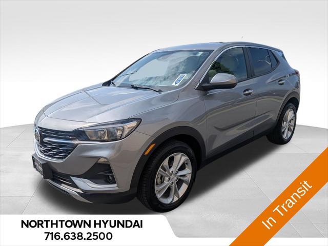 2023 Buick Encore GX Preferred FWD for sale in AMHERST, NY