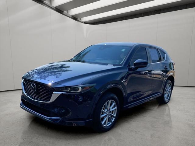 2024 Mazda CX-5 2.5 S Select for sale in MATTHEWS, NC