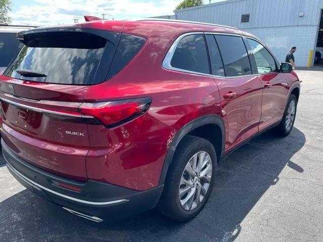 2026 Buick Enclave Preferred FWD for sale in FREMONT, OH