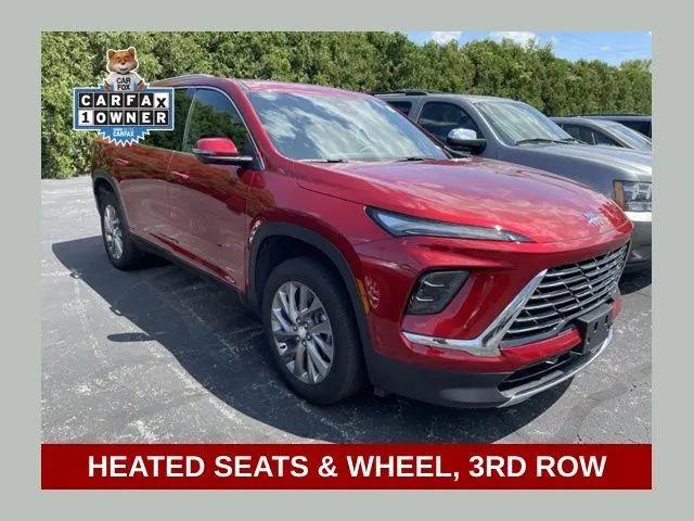 2026 Buick Enclave Preferred FWD for sale in FREMONT, OH