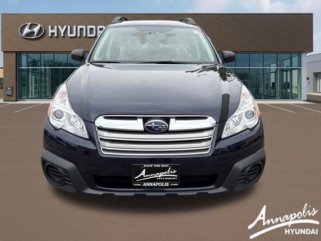 2014 Subaru Outback 2.5i
