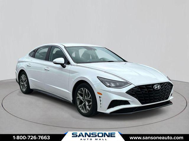 2022 Hyundai Sonata SEL for sale in AVENEL, NJ