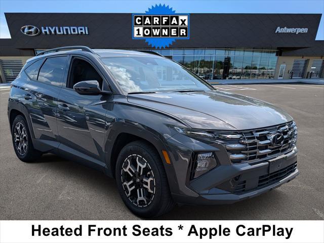 2025 Hyundai Tucson XRT for sale in CATONSVILLE, MD
