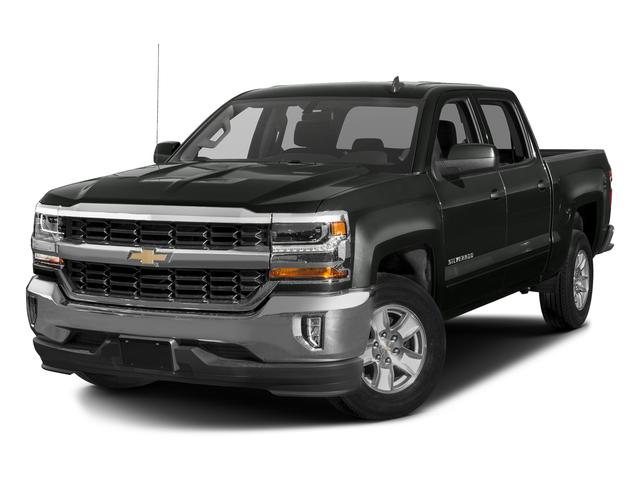 2018 Chevrolet Silverado 1500 2LT for sale in GLEN BURNIE, MD