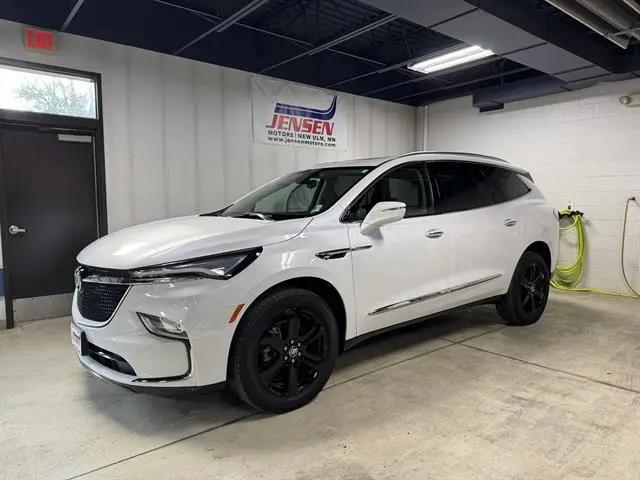 2023 Buick Enclave Essence AWD for sale in New Ulm, MN