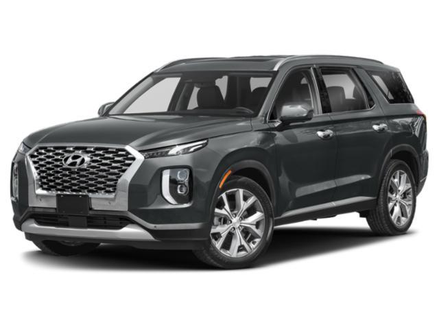 2021 Hyundai Palisade SEL for sale in HOLYOKE, MA