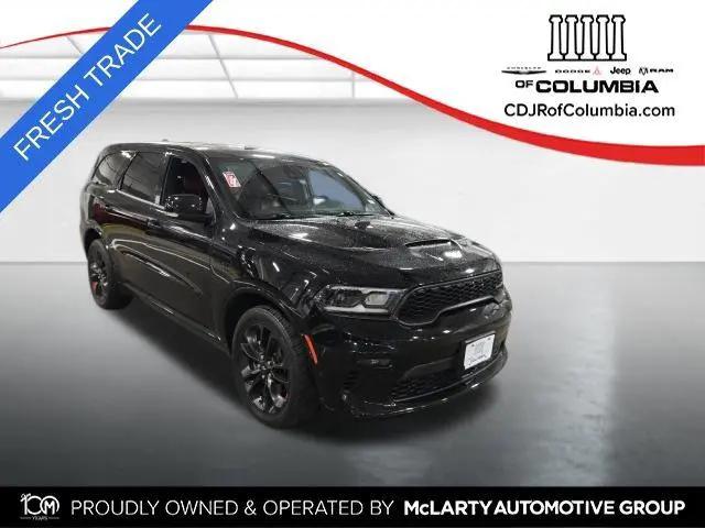 2022 Dodge Durango R/T Plus RWD for sale in Columbia, MO