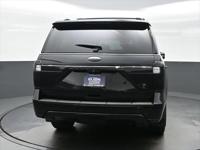 2021 Ford Expedition Platinum