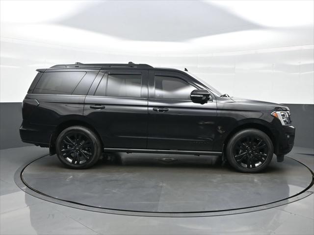 2021 Ford Expedition Platinum