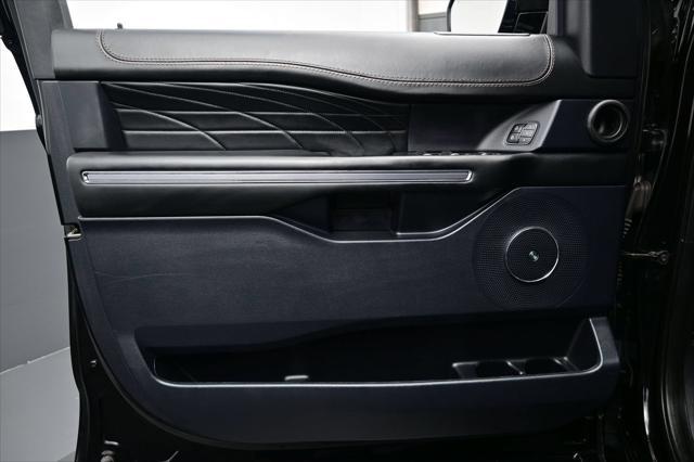 2021 Ford Expedition Platinum