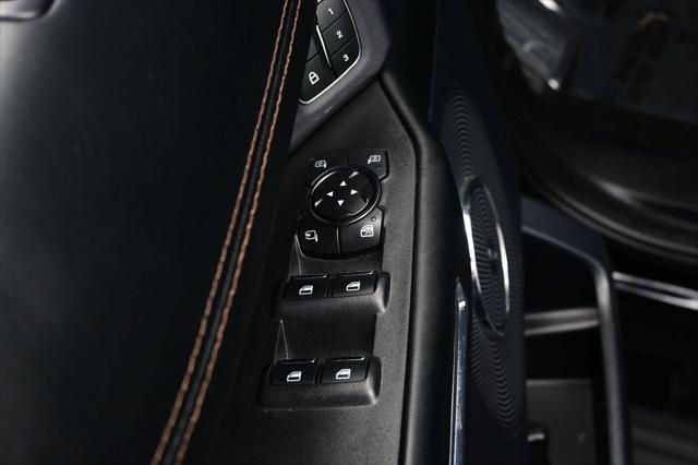 2021 Ford Expedition Platinum