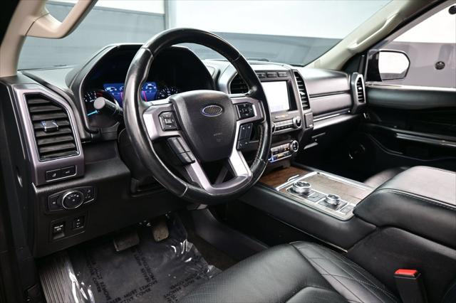 2021 Ford Expedition Platinum