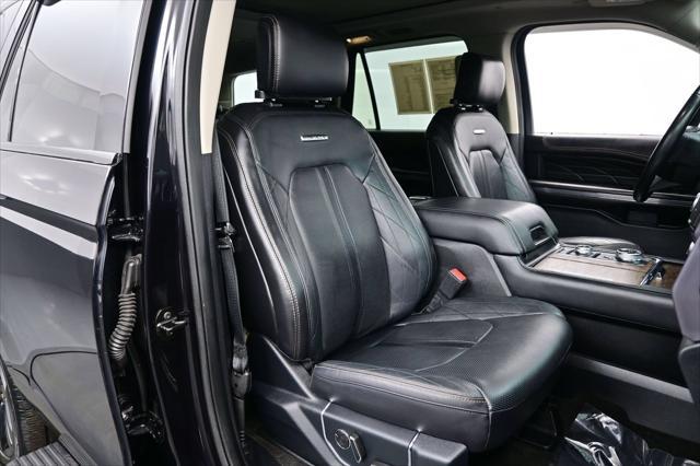 2021 Ford Expedition Platinum