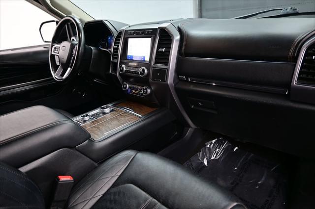 2021 Ford Expedition Platinum