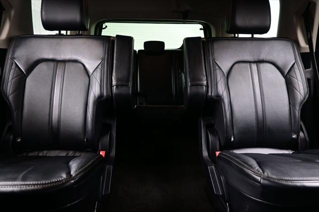 2021 Ford Expedition Platinum