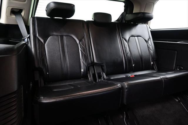 2021 Ford Expedition Platinum
