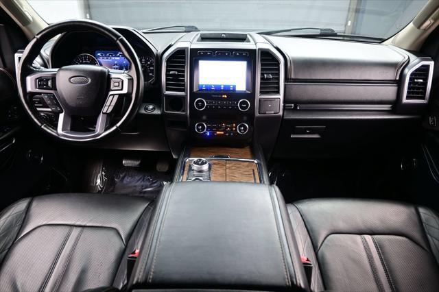 2021 Ford Expedition Platinum