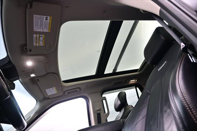 2021 Ford Expedition Platinum