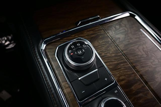 2021 Ford Expedition Platinum