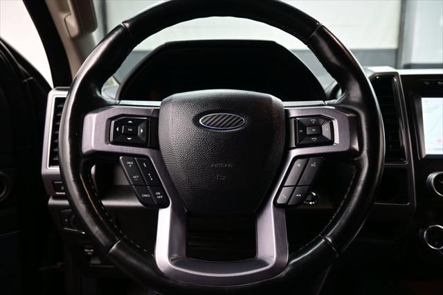 2021 Ford Expedition Platinum