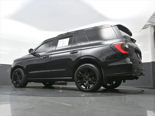 2021 Ford Expedition Platinum
