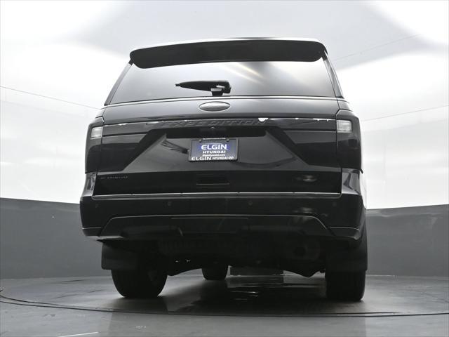2021 Ford Expedition Platinum