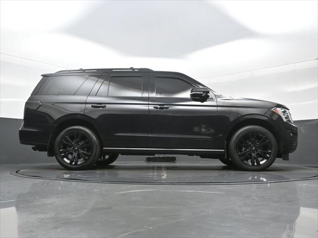 2021 Ford Expedition Platinum