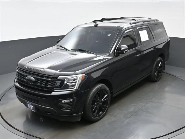 2021 Ford Expedition Platinum