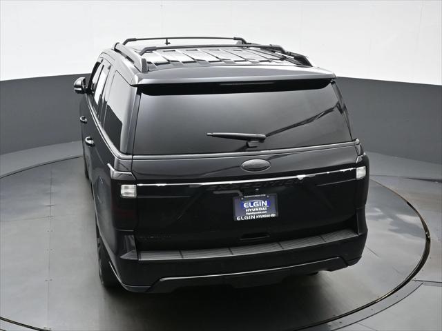 2021 Ford Expedition Platinum
