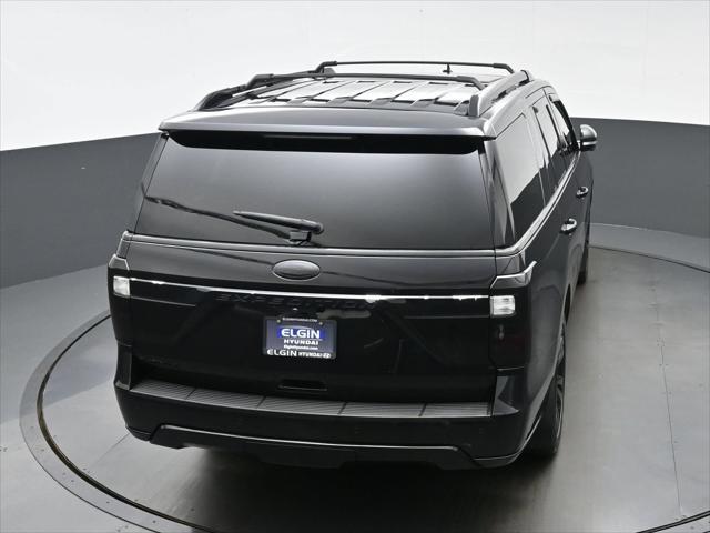 2021 Ford Expedition Platinum