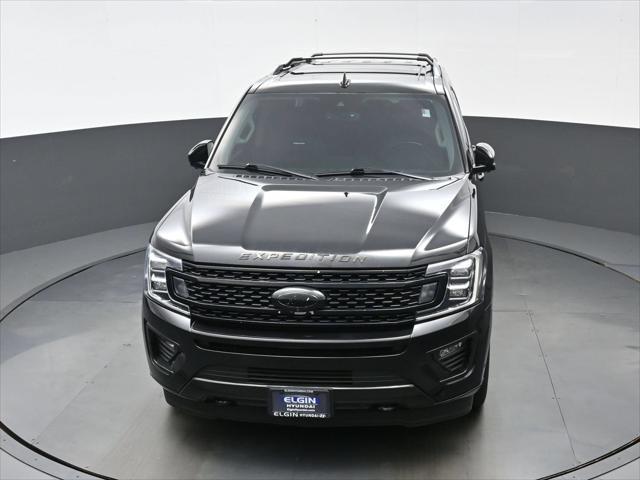 2021 Ford Expedition Platinum
