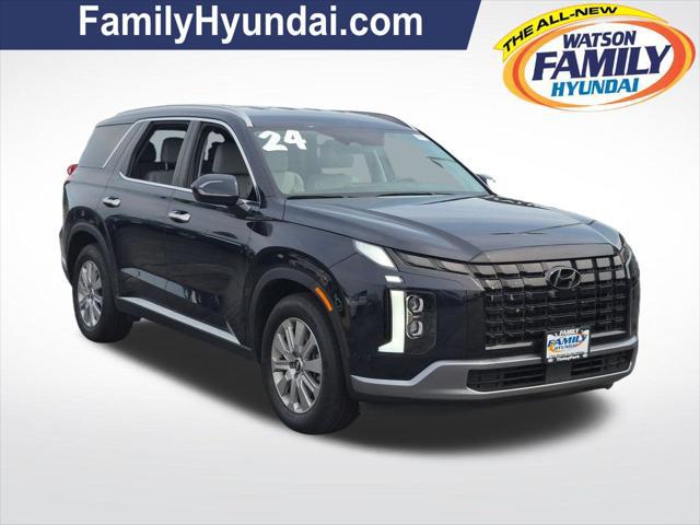 2024 Hyundai Palisade SEL for sale near TINLEY PARK, IL