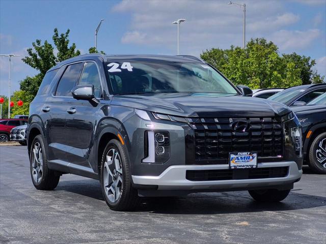2024 Hyundai Palisade SEL for sale near TINLEY PARK, IL
