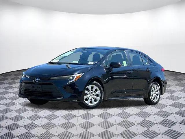 2023 Toyota Corolla Hybrid LE for sale in San Jose, CA