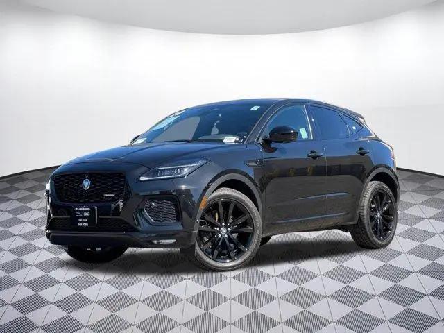 2024 Jaguar E-PACE R-Dynamic SE P250 AWD Automatic for sale in San Jose, CA