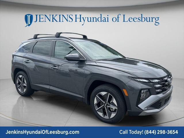 2026 Hyundai Tucson SEL for sale in LEESBURG, FL