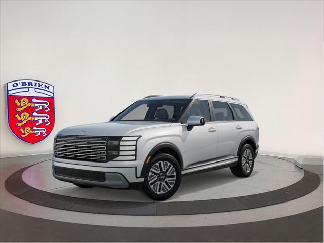 2026 Hyundai Palisade SEL 8P for sale in NORMAL, IL