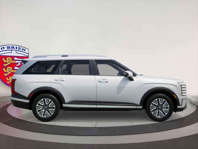 2026 Hyundai Palisade SEL 8P