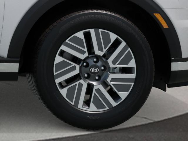 2026 Hyundai Palisade SEL 8P