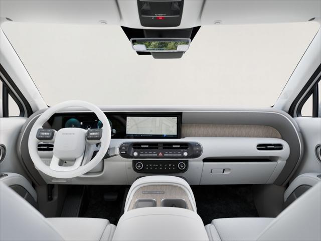 2026 Hyundai Palisade SEL 8P