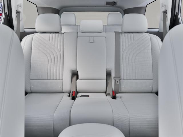 2026 Hyundai Palisade SEL 8P