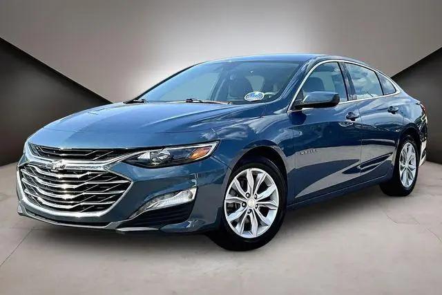 2024 Chevrolet Malibu FWD 1LT for sale in Dallas, TX