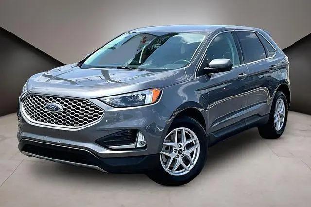 2023 Ford Edge SEL for sale in Dallas, TX