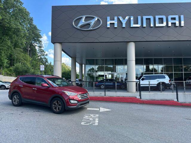 2016 Hyundai Santa Fe Sport 2.4L for sale in KENNESAW, GA