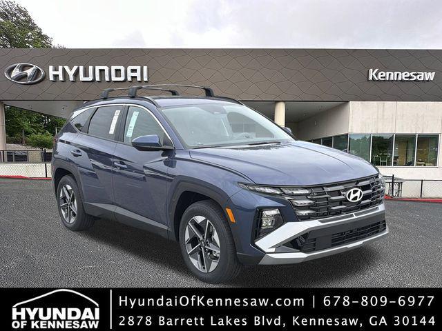 2026 Hyundai Tucson SEL for sale in KENNESAW, GA
