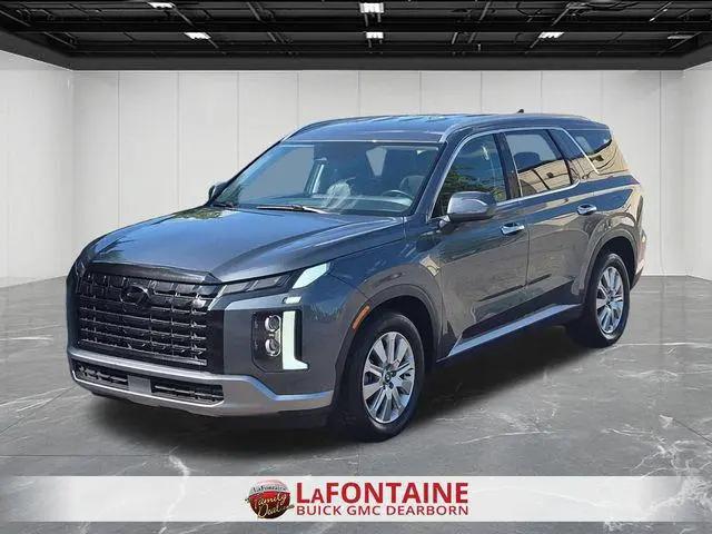 2024 Hyundai Palisade SEL for sale in Dearborn, MI