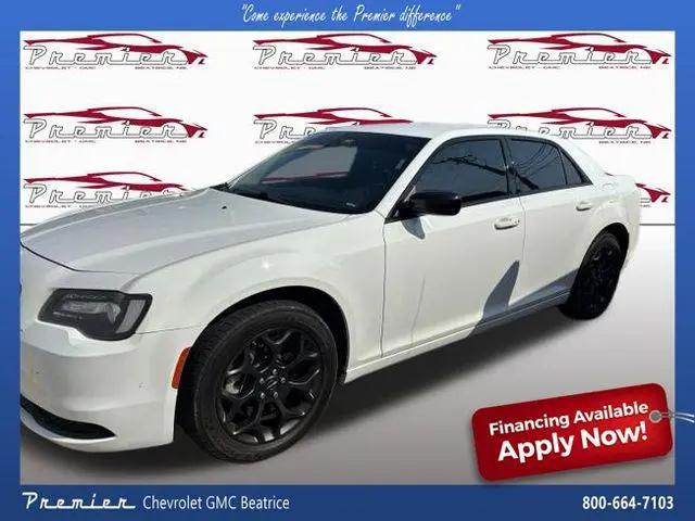2022 Chrysler 300 Touring AWD for sale in Beatrice, NE